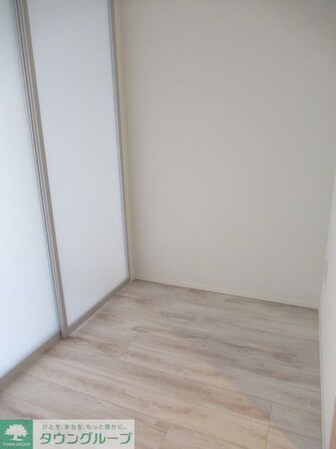 ライオンズ東京三ノ輪ミレスの物件内観写真